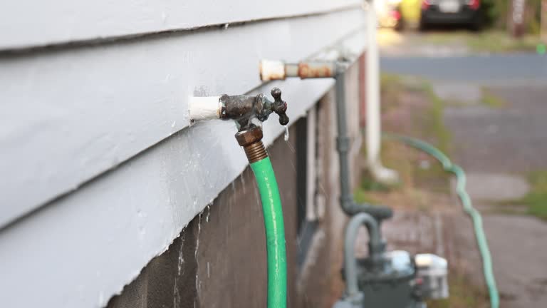 Property Management Cleanouts in Piedmont, OK
